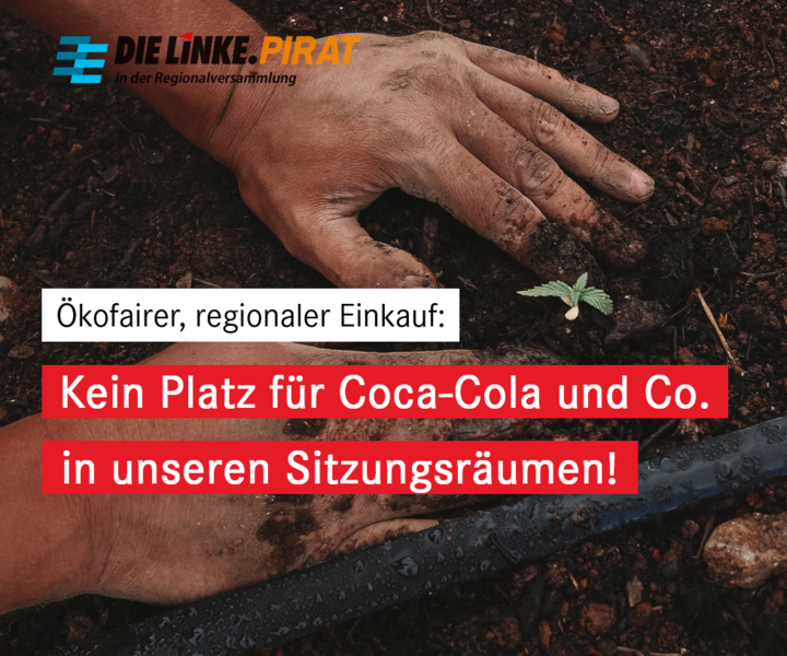 oekofaire Beschaffung
